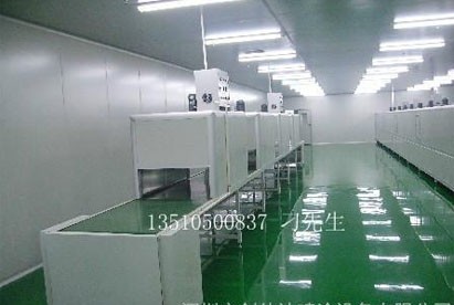 深圳自動噴漆生產線廠家如何選擇？（選購自動噴漆生產線廠家時需要注意哪些因素？）